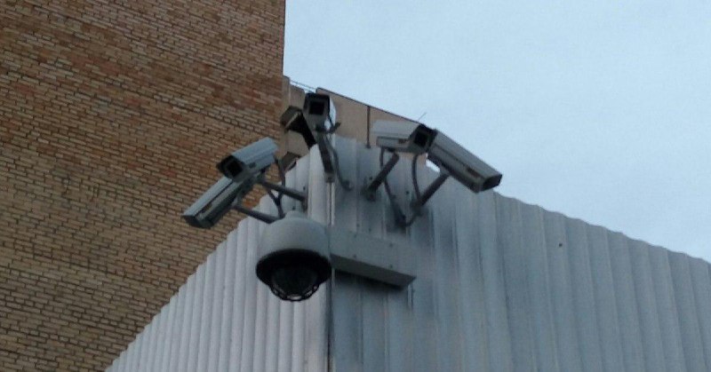 Россиян призвали забыть о жизни без контроля государства.
Философ Александр Дугин заявил, что лучш