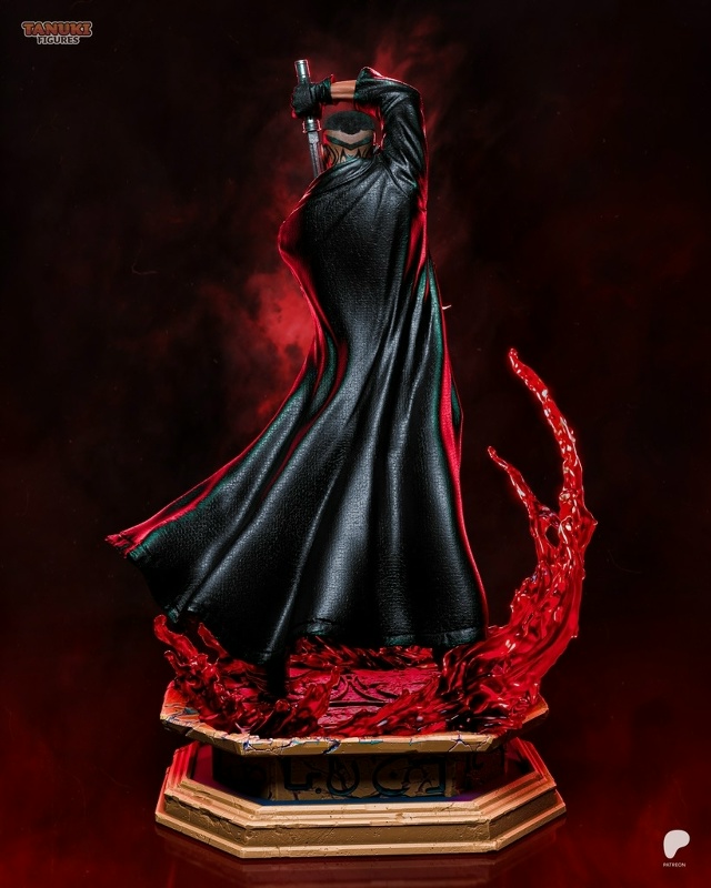 Блэйд, добавлен в каталог товаров.