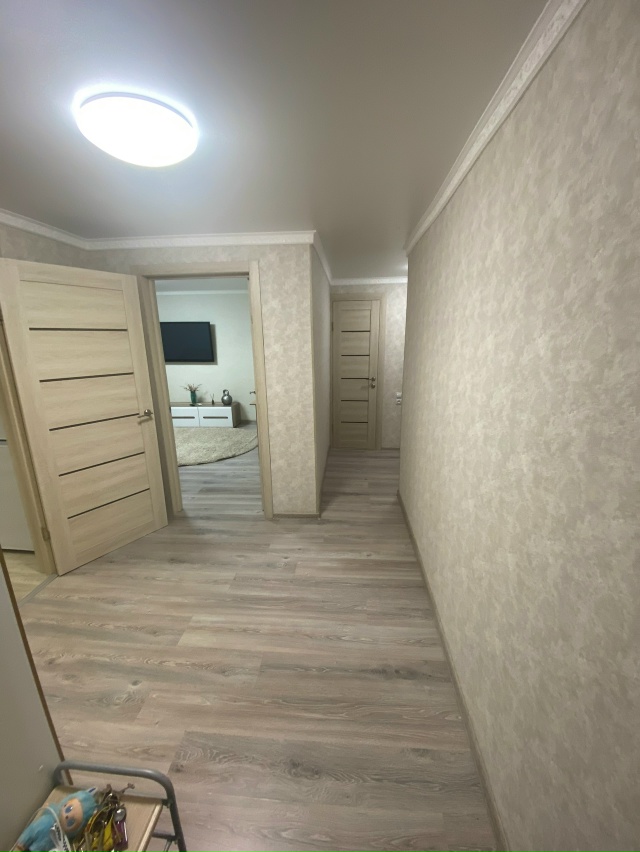 ❗️❗️❗️Продам двухкомнатную квартиру по адресу пос...