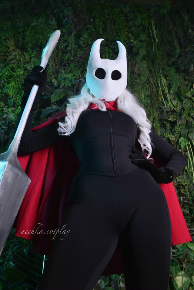 Хорнет от Aechka cosplay