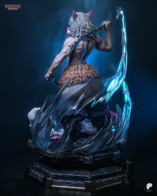 Иноске , добавлен в каталог товаров.