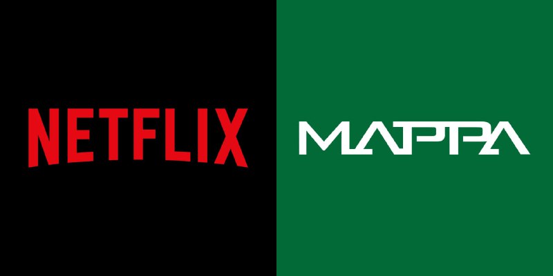 ⚡️Netflix и студия MAPPA подписали стратегическое партнёрство.
Теперь будущие аниме-проекты MAPPA б