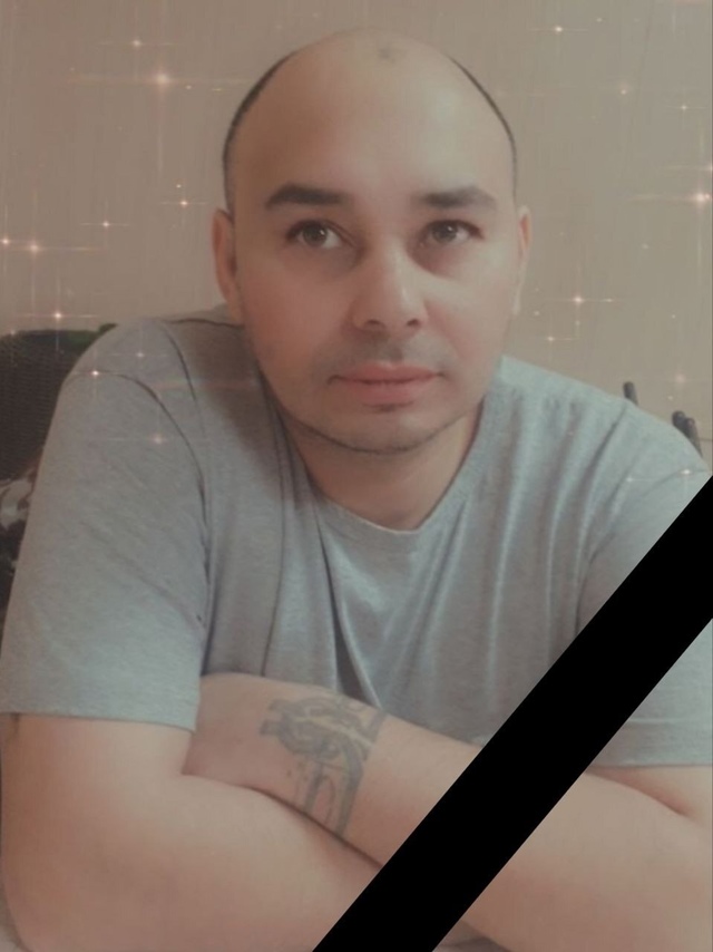 В ходе проведения СВО погиб житель Нытвенского округа ...