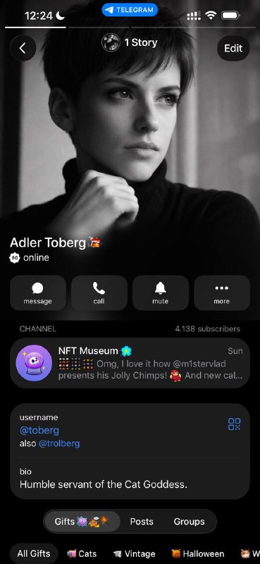Сразу после этих праймовых обещаний Геленджик (@toberg) сменил пол 😨