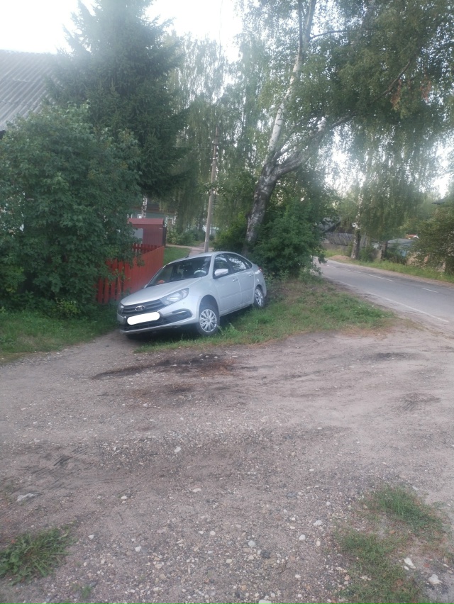 Уважаемые сотрудники ГИБДД, может уже пора принять как...