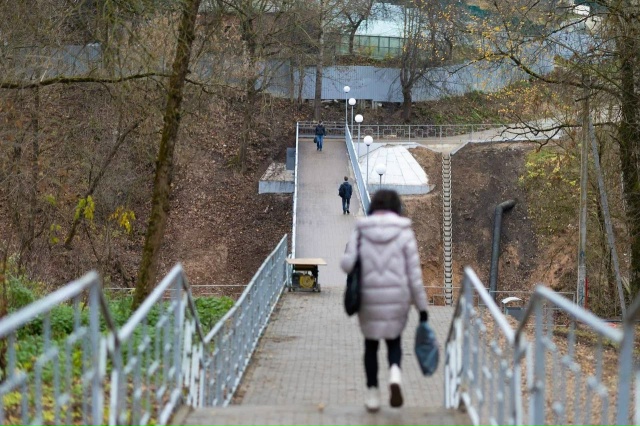 👉Смоляне получили обновлённый мост через Рачевский о...