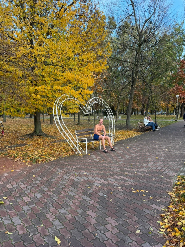 Всем Жителям Бузулука хорошего Осеннего Настроения 🍁...