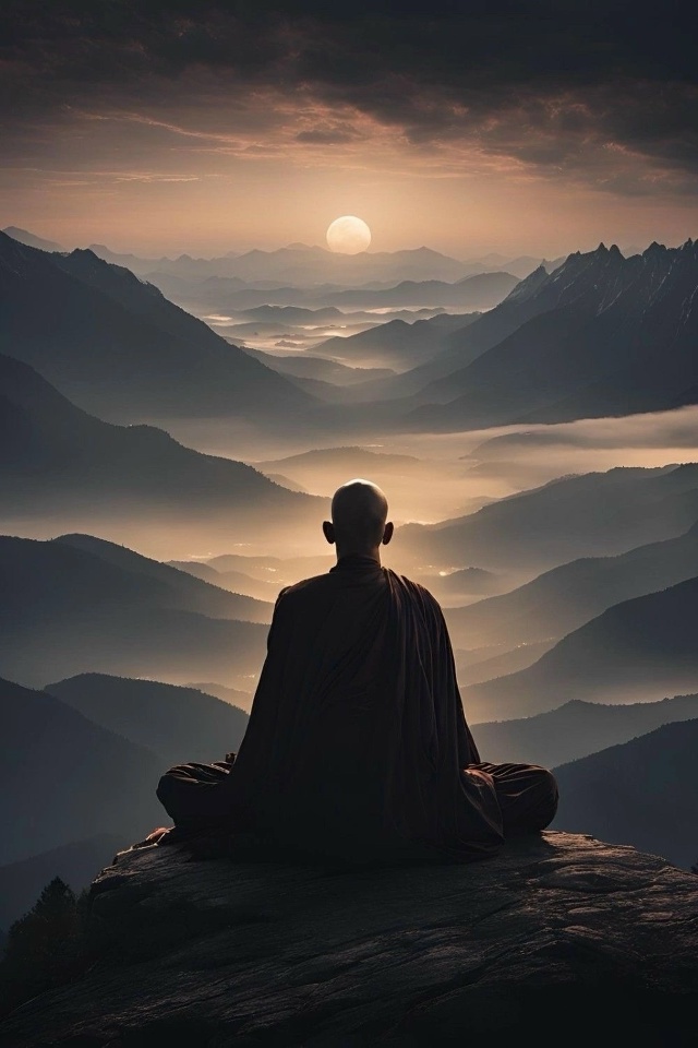 Мудрый человек сказал однажды:
