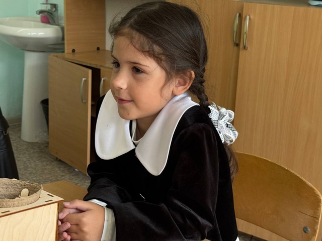 ?Сегодня первоклассники нашей школы №14 приобщились ?...