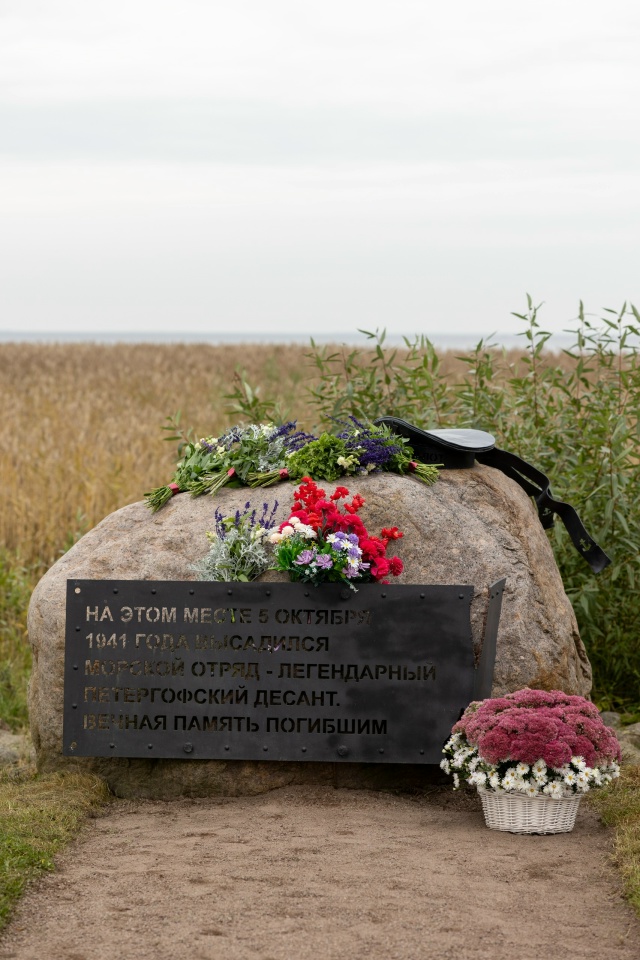 Вечная память 🕊
5 октября 1941 года на территории окку?...