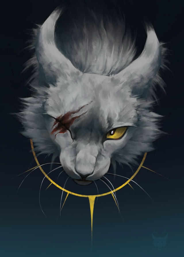 Дождь
© ash_frost387
#KV_ZZ_ART