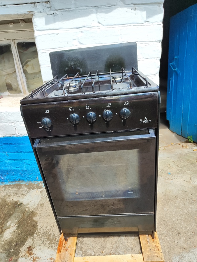 Продам газовую плиту. 4000₽
Тел. 89878656910