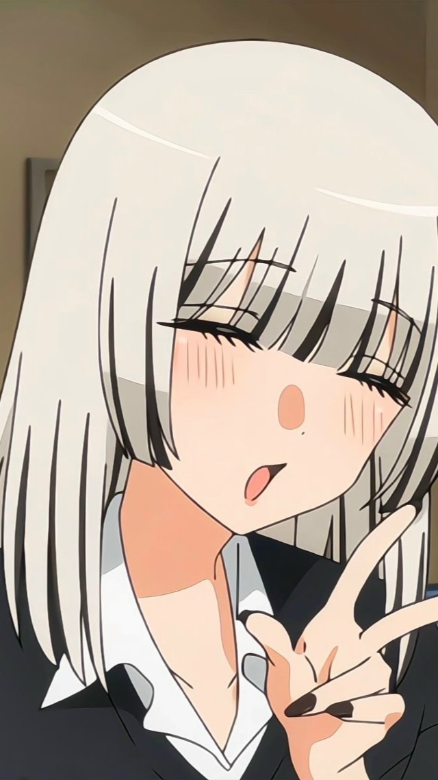 Аниме: Моя фарфоровая кукла влюбилась