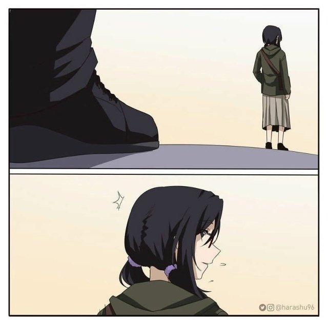 А так хорошо начинал