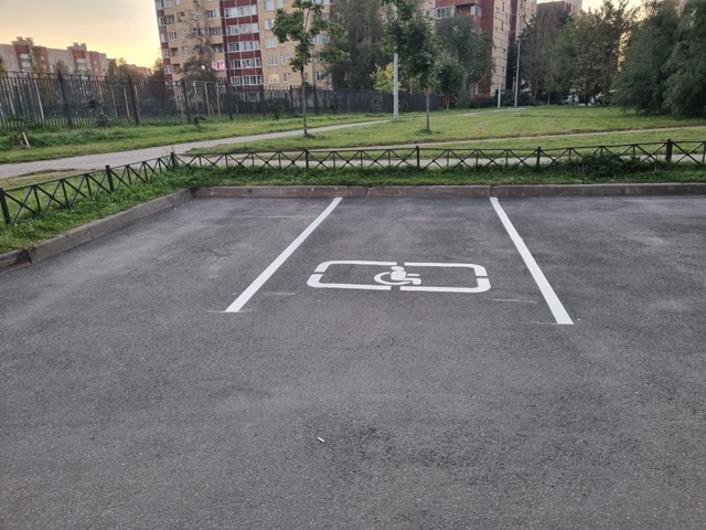 За агротехнический сезон в Петергофе выполнен ремонт ?...