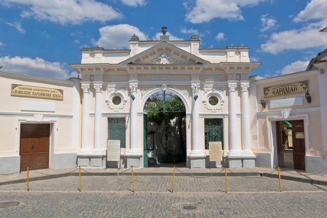 Отдых в Евпатории – это не только летнее море и солнце,...