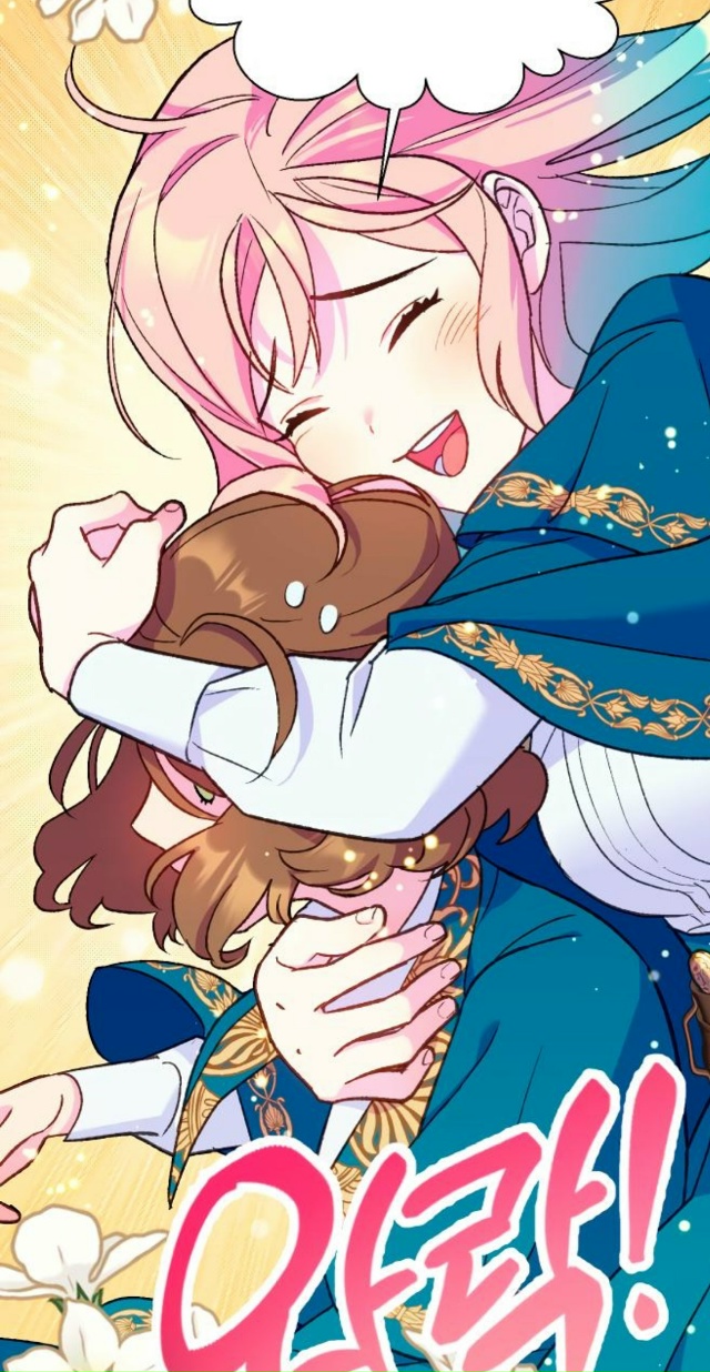 #Богачка_разрушенной_игры
#Dagaromi@manga_hwa