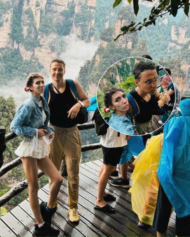 История блогерши Мариш Мариш пошатнула весь TikTok...
Мар?...