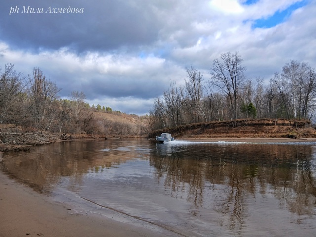 Мастрюки. 🍁
Популярное место отдыха в выходные дни, в ?...