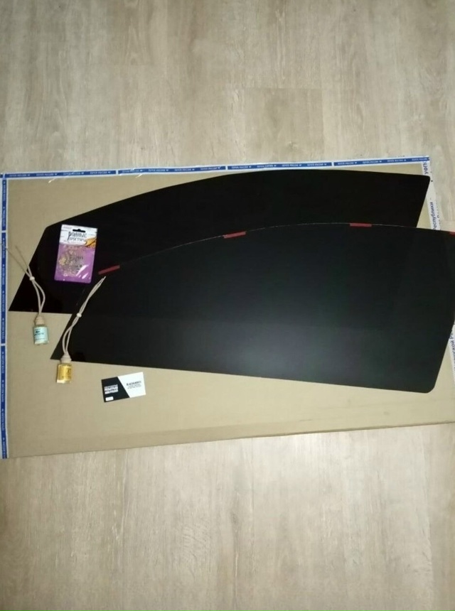 Cъемная ЖЕСТКАЯ тонировкa
- Уcтaнoвкa 20 ceкyнд, снятие 5 сeк?...