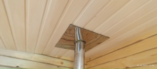 Готовые мобильные БАНИ из бруса, отличная альтернатив?...