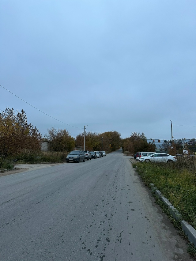 ❗ Крик о помощи!
Я житель улицы Мичурина. Ни для кого н...