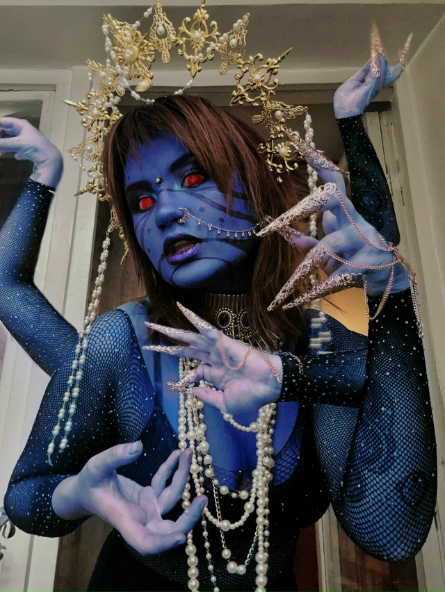 Вот и пришла пора подвести итоги конкурса косплея «Мас...