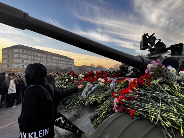 ❗️ВНИМАНИЕ: актуальная информация по инциденту на пр?...