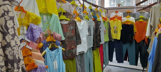 В пятницу 25 июля в Дк Состоится Продажа
#r