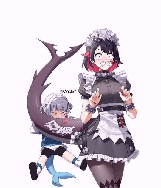 Как вам подборка?