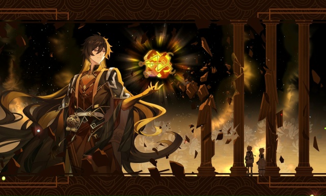 — Иллюстрации с Архонтами и Близнецами из программы ф?...