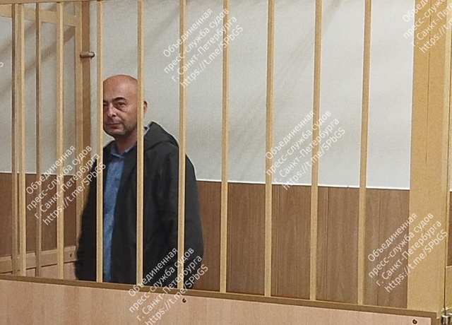 ✔Суд арестовал подозреваемого в мошенничестве с заку?...