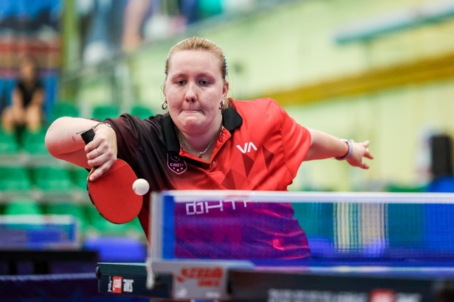 🏓Смолянки завоевали медали на Чемпионате России по н?...