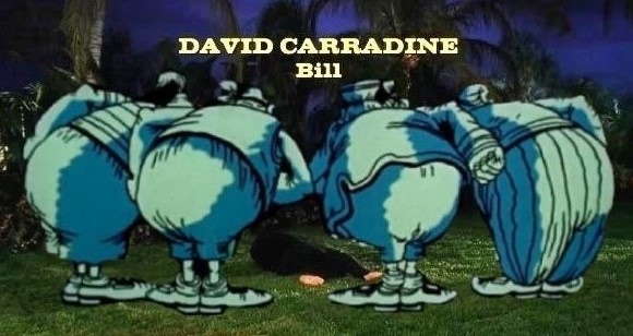 Билли мёртв! Умер! Упокой, Господи, его душу!