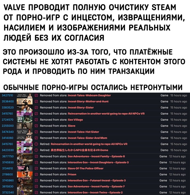 Сокрушительный удар по одноручному геймингу