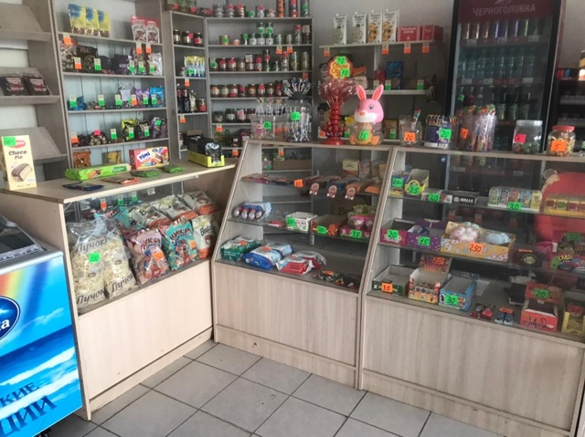 В Краснослободске продается готовый бизнес – продукт?...