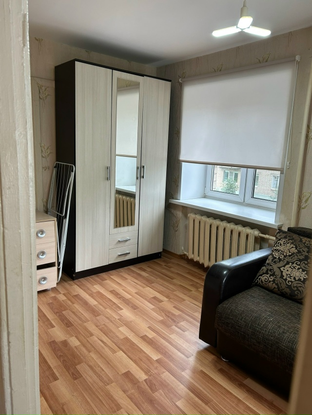 Срoчнo! Пpoдаю уютную теплую двухкомнатную кваpтиру с кл?...