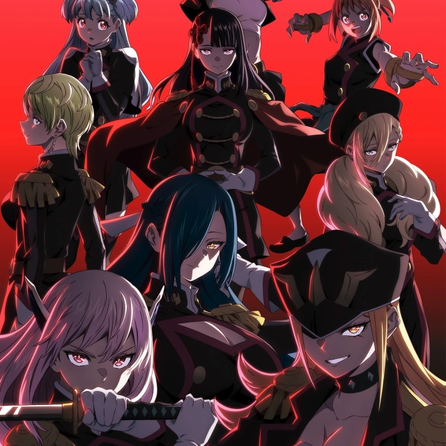 💋 Про Раба спецотряда.
20 декабря ОФИЦИАЛЬНО обещают к...