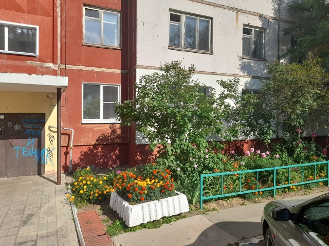 Огромная благодарность всем людям что подарили нашему...