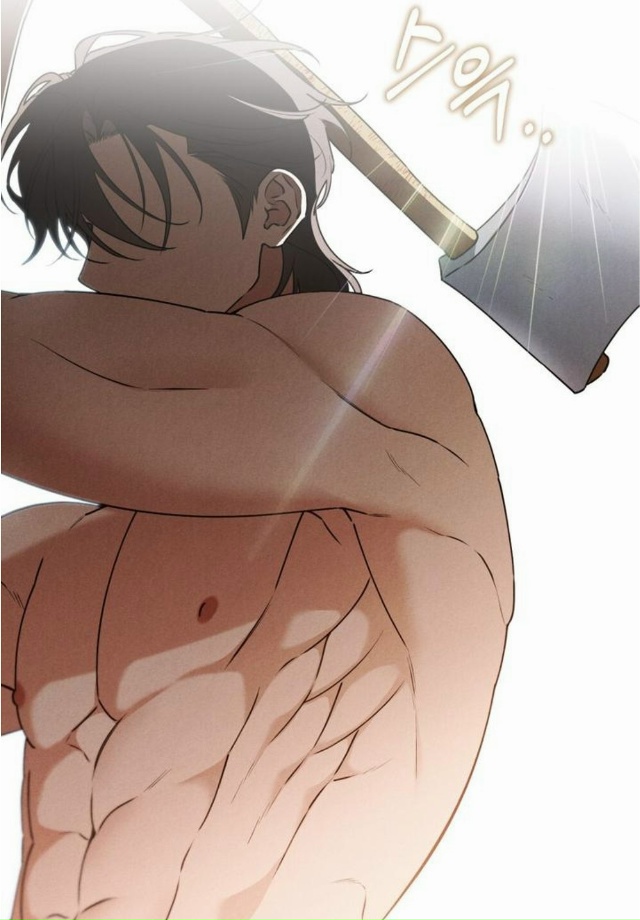 Манхва Волчий жених
#status_manga@mangaotaku