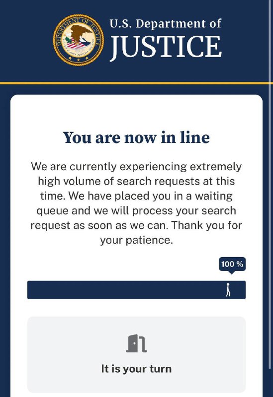 Абсурд дня: Минюст США опубликовал первую порцию материалов по делу Эпштейна — это мгновенно взорвал