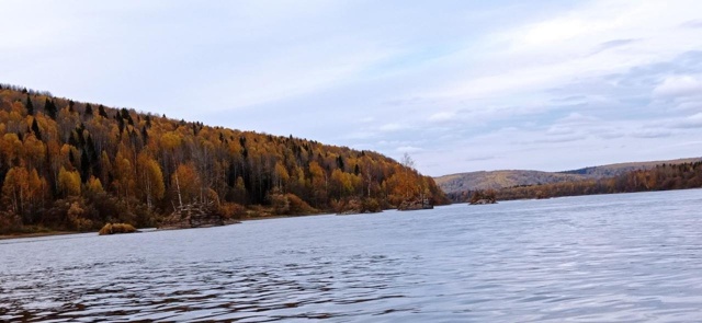 🥰🌊 Ветлан и Вишера
В давние времена два богатыря — П...