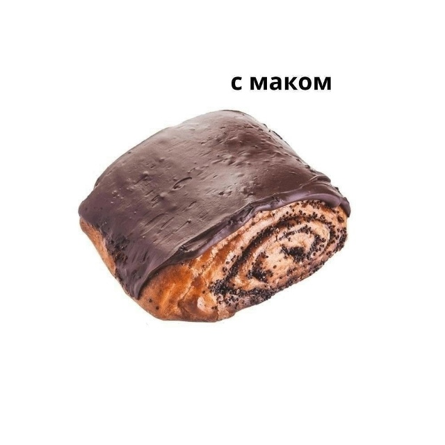 Виды сладких булочек 😘