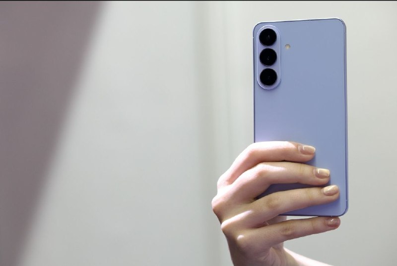 В Москве прошла технологичная движуха - М.Видео провел мероприятие и впервые представил новый Samsun