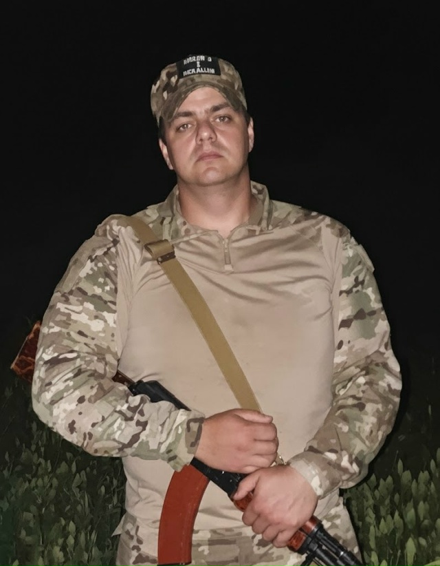 При выполнении задач в ходе специальной военной опера?...