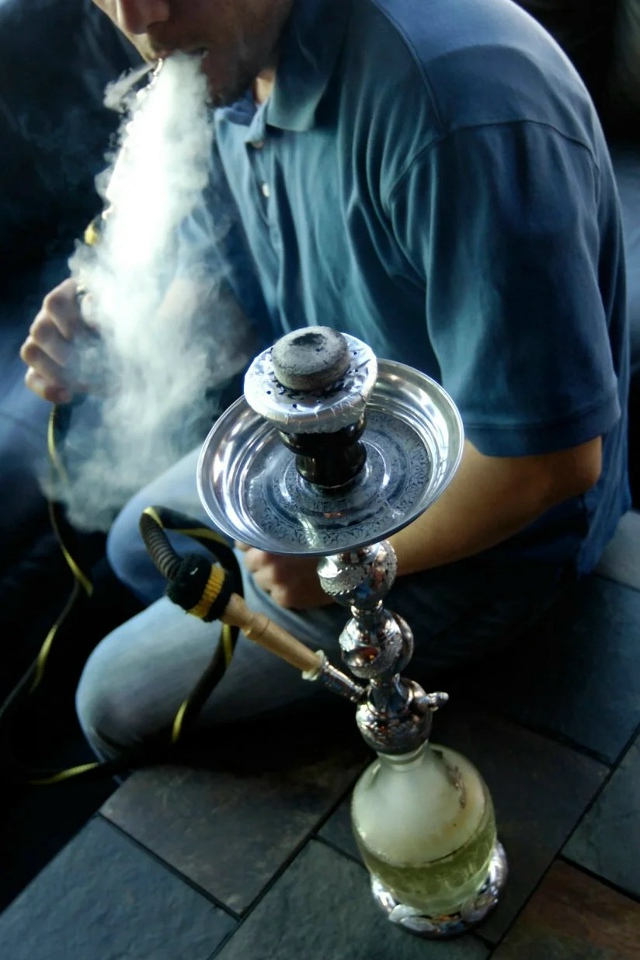 На подкасте врач-пульмонолог рассказала, что привычка ...