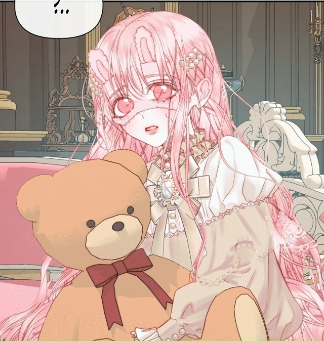 Я вошла в семью злодея по контракту