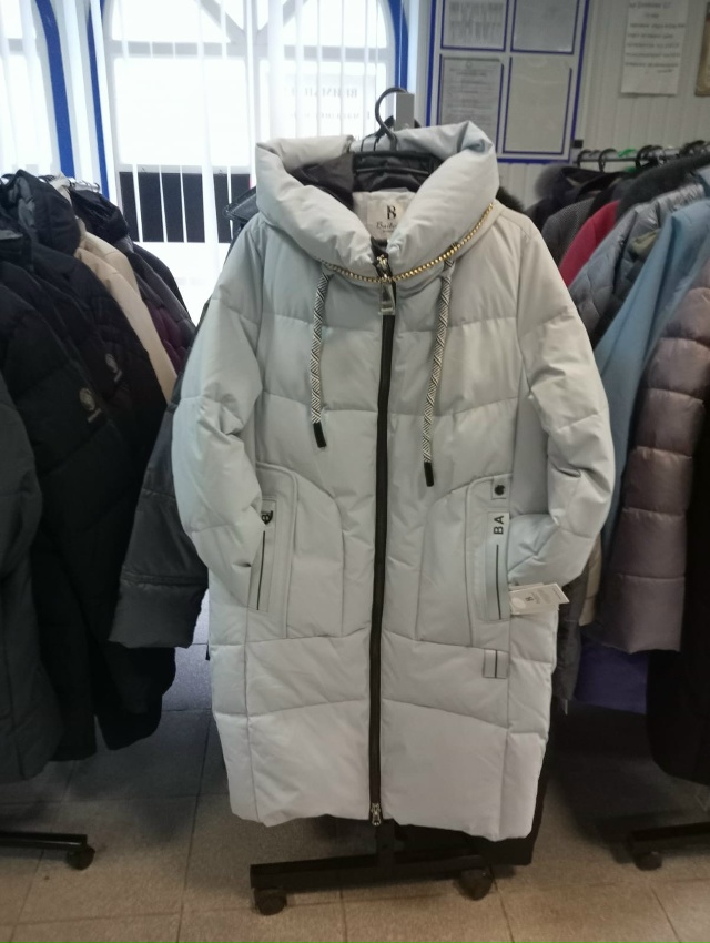 Магазин одежды «ФРЕГАТ» Ленинградская область, Подпор...