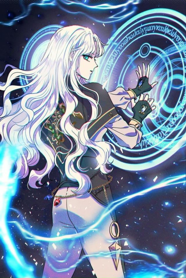 Выживание незаконной принцессы