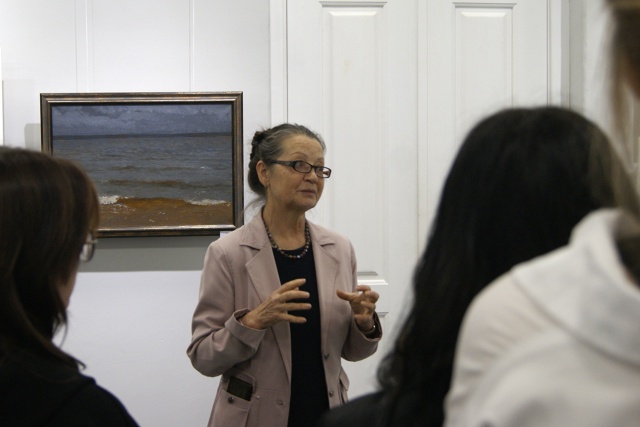 📌 На ночь глядя
В Чайковском историко-художественном...